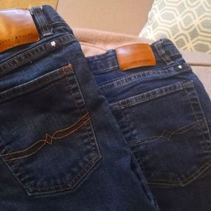 3 pair boys straight jean lucky brand cat&jack